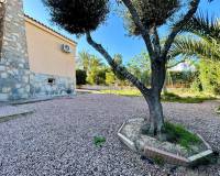 Resale - Detached Villa - Ciudad Quesada