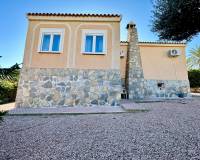 Resale - Detached Villa - Ciudad Quesada