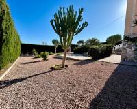 Resale - Detached Villa - Ciudad Quesada