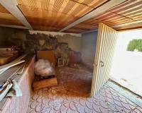 Resale - Detached Villa - Ciudad Quesada