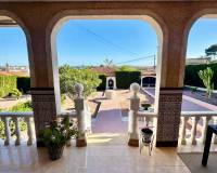 Resale - Detached Villa - Ciudad Quesada