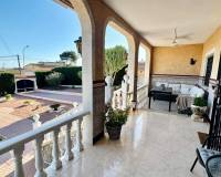 Resale - Detached Villa - Ciudad Quesada