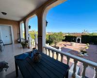 Resale - Detached Villa - Ciudad Quesada