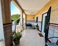 Resale - Detached Villa - Ciudad Quesada