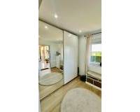 Resale - Detached Villa - Ciudad Quesada