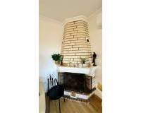 Resale - Detached Villa - Ciudad Quesada