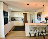 Resale - Detached Villa - Ciudad Quesada