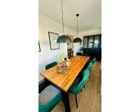 Resale - Detached Villa - Ciudad Quesada