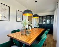 Resale - Detached Villa - Ciudad Quesada