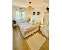 Resale - Detached Villa - Ciudad Quesada