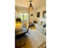 Resale - Detached Villa - Ciudad Quesada