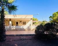 Resale - Detached Villa - Crevillente