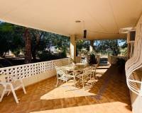 Resale - Detached Villa - Crevillente