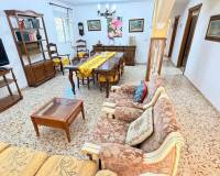 Resale - Detached Villa - Crevillente