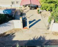 Resale - Detached Villa - Crevillente