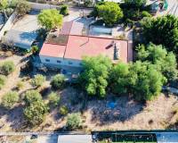 Resale - Detached Villa - Crevillente