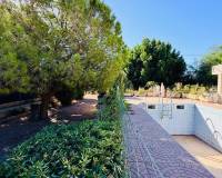 Resale - Detached Villa - Crevillente