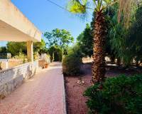 Resale - Detached Villa - Crevillente