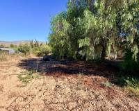Resale - Detached Villa - Crevillente