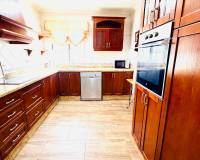 Resale - Detached Villa - Crevillente