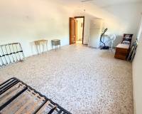 Resale - Detached Villa - Crevillente