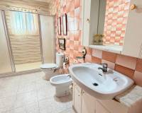 Resale - Detached Villa - Crevillente