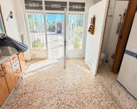 Resale - Detached Villa - Crevillente