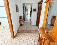 Resale - Detached Villa - Crevillente