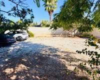 Resale - Detached Villa - Crevillente