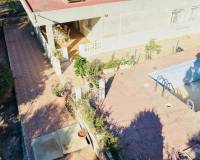 Resale - Detached Villa - Crevillente