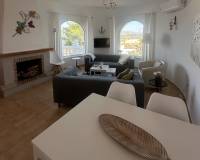 Resale - Detached Villa - Cumbre Del Sol - optional location detail