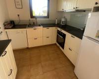 Resale - Detached Villa - Cumbre Del Sol - optional location detail