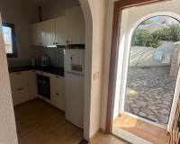 Resale - Detached Villa - Cumbre Del Sol - optional location detail