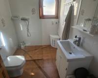 Resale - Detached Villa - Cumbre Del Sol - optional location detail
