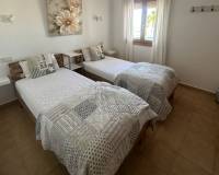 Resale - Detached Villa - Cumbre Del Sol - optional location detail