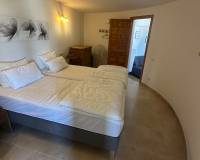 Resale - Detached Villa - Cumbre Del Sol - optional location detail