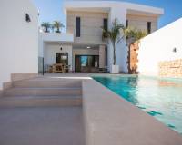 Resale - Detached Villa - Dolores