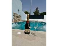 Resale - Detached Villa - Dolores