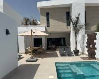 Resale - Detached Villa - Dolores
