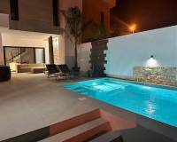 Resale - Detached Villa - Dolores