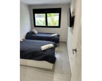 Resale - Detached Villa - Los Balcones - optional location detail