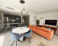 Resale - Detached Villa - Los Montesinos - La Herrada