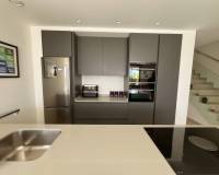 Resale - Detached Villa - Los Montesinos - La Herrada