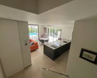 Resale - Detached Villa - Los Montesinos - La Herrada