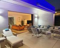Resale - Detached Villa - Los Montesinos - La Herrada