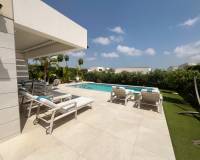Resale - Detached Villa - Los Montesinos - La Herrada