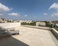 Resale - Detached Villa - Los Montesinos - La Herrada