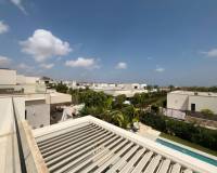 Resale - Detached Villa - Los Montesinos - La Herrada