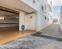 Resale - Detached Villa - Los Montesinos - La Herrada