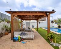 Resale - Detached Villa - Los Montesinos - La Herrada